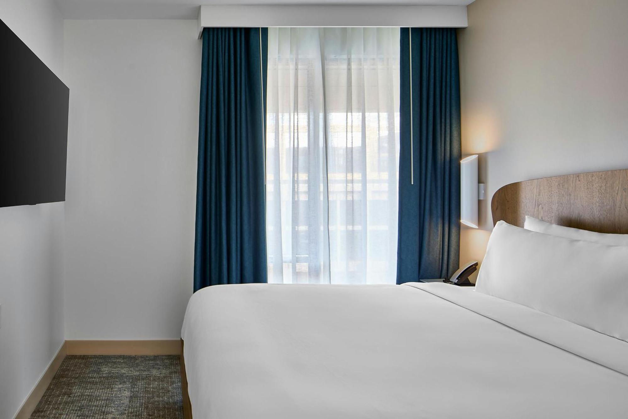 Element Atlanta Perimeter Center Hotel Dunwoody Exterior photo