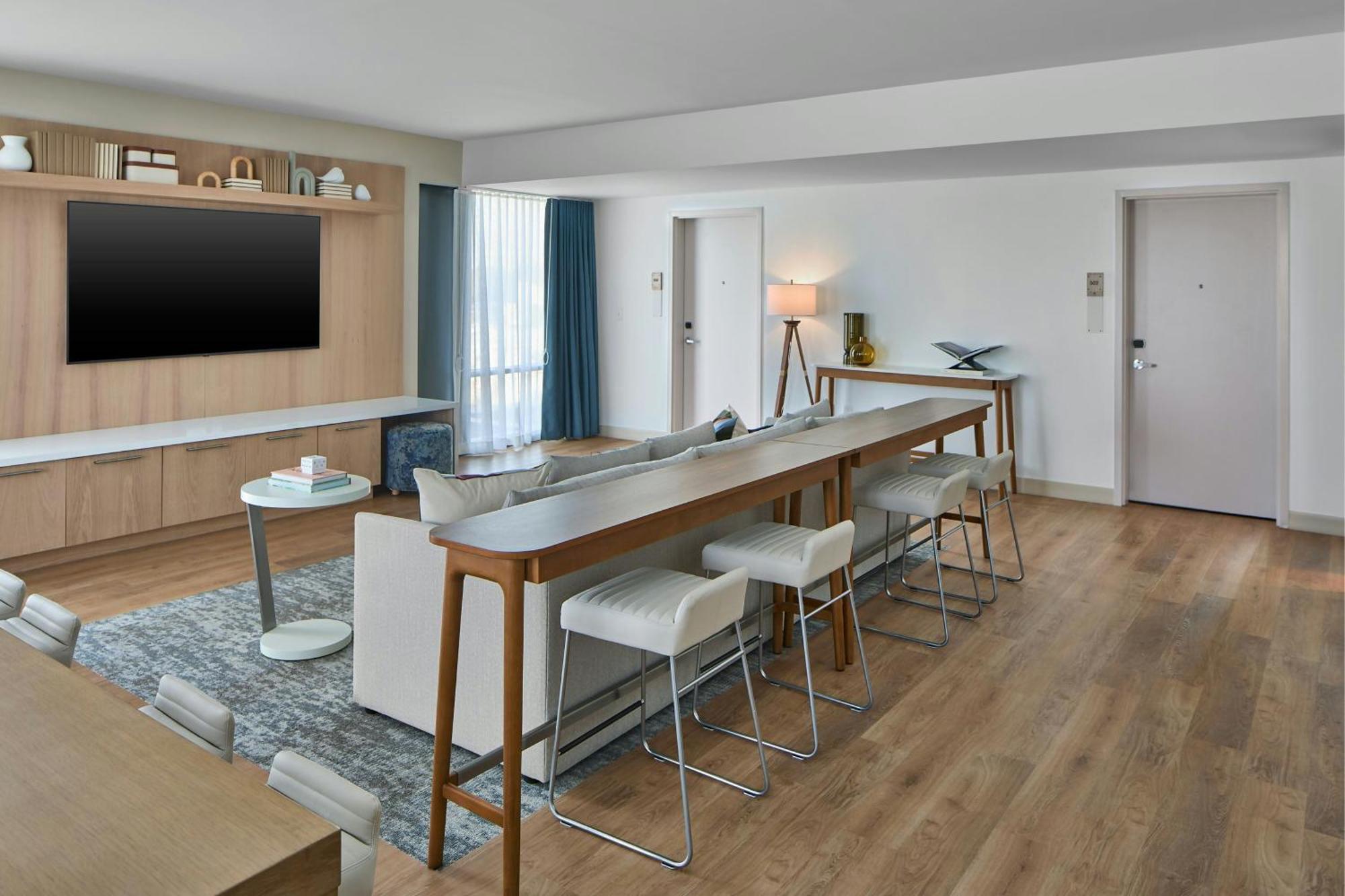 Element Atlanta Perimeter Center Hotel Dunwoody Exterior photo